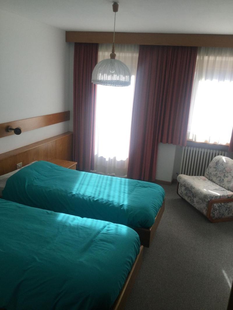 Hotel Alpenrose Alleghe Zewnętrze zdjęcie