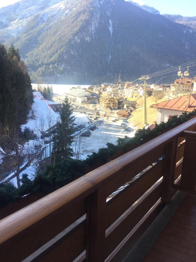 Hotel Alpenrose Alleghe Zewnętrze zdjęcie
