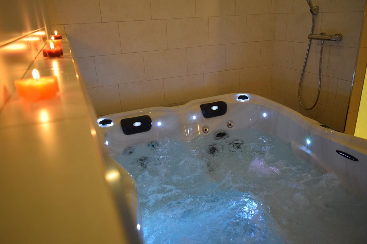 Hotel Alpenrose Alleghe Zewnętrze zdjęcie