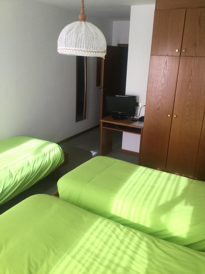 Hotel Alpenrose Alleghe Zewnętrze zdjęcie